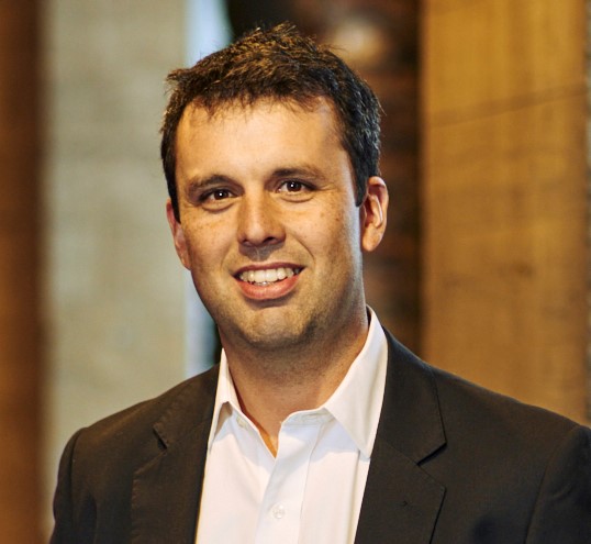 Claudio Salas Soto