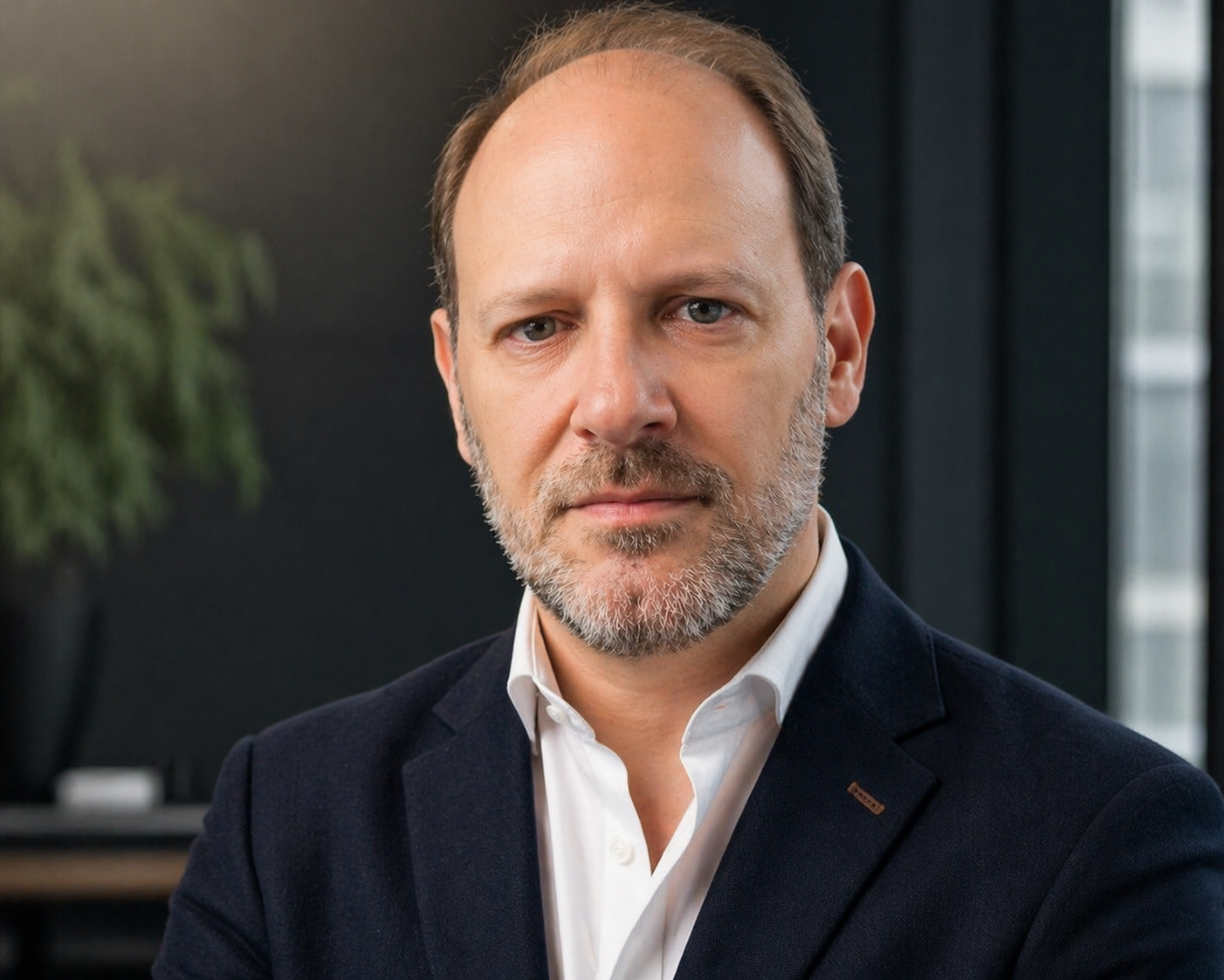 Julián Babenco Maschke.