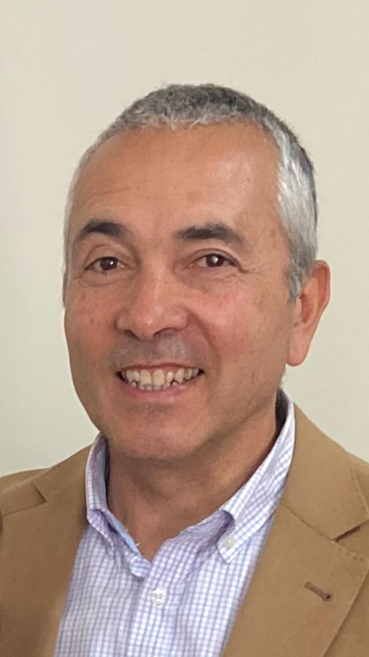 Richard Zúñiga Cerón.