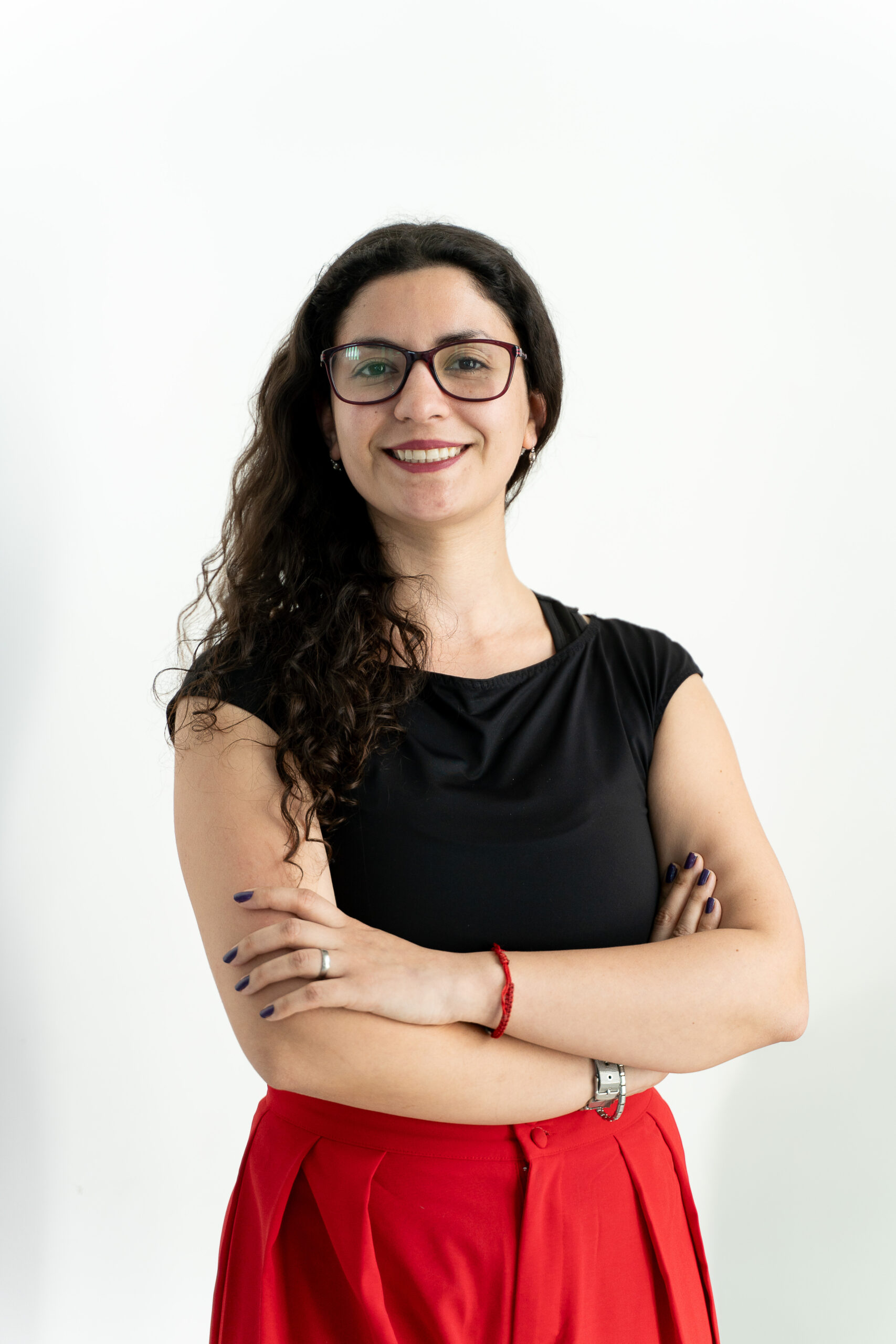 Tamara San Román Sánchez